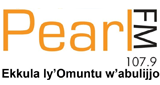 Pearl of Africa Radio radio live streaming logo