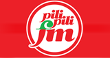 Pilipili FM radio live streaming logo