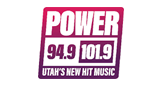 Power radio live streaming logo