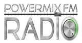 Powermix FM radio live streaming logo