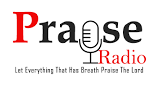 Praise Radio Kenya radio live streaming logo