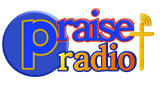 Praise radio Tanzania radio live streaming logo