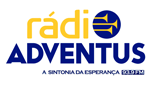 Rádio Adventus radio live streaming logo