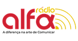Rádio Alfa radio live streaming logo