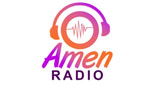 Radio Amen radio live streaming logo