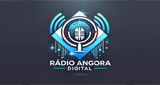 Radio Angola Digital radio live streaming logo