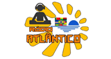 Radio Atlantico radio live streaming logo
