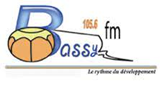 Radio Bassy FM radio live streaming logo