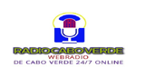 Radio Cabo Verde 80s90s00s radio live streaming logo