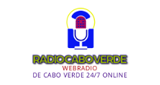 Radio Caboverde radio live streaming logo