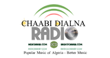 Radio Chaabi Dialna radio live streaming logo