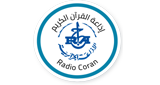 Radio Coran radio live streaming logo