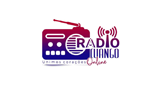 Rádio Cuango radio live streaming logo