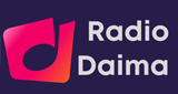 Radio Daima radio live streaming logo