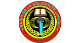 Radio De La Solidarite radio live streaming logo