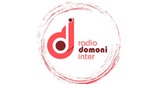 Radio Domoni Inter radio live streaming logo