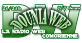 Radio Dounia Web radio live streaming logo