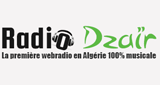 Radio Dzair Raina radio live streaming logo