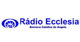 Radio Ecclesia radio live streaming logo