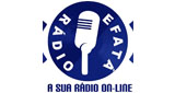 Rádio Efata Angola radio live streaming logo