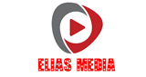 Radio Elias 101 radio live streaming logo