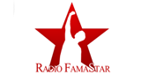 Radio FamaStar radio live streaming logo
