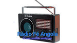 Rádio Fé Angola
