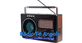 Rádio Fé Angola radio live streaming logo