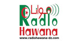Radio Hawana radio live streaming logo