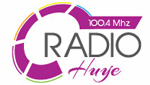 Radio Huye