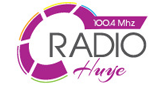 Radio Huye radio live streaming logo
