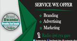 Radio Ijwi Rya Gare radio live streaming logo
