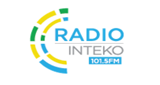 RADIO INTEKO radio live streaming logo