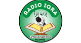 Radio Iqra Burkina radio live streaming logo