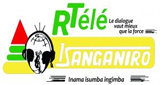 Radio Isanganiro radio live streaming logo