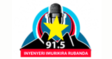 Radio Isango Star radio live streaming logo
