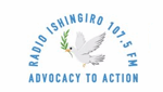 RADIO ISHINGIRO 107.5 FM