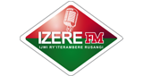 Radio Izere FM radio live streaming logo