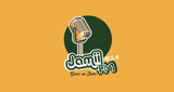 Radio Jamii 103.9FM radio live streaming logo