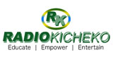 Radio Kicheko Live radio live streaming logo