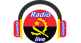 Radio Luanda live radio live streaming logo