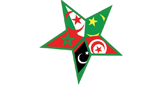 Radio Maghreb Emergent radio live streaming logo