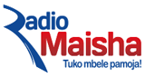 Radio Maisha radio live streaming logo
