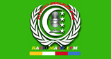 Radio Malezi FM radio live streaming logo