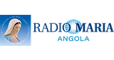 Rádio Maria Angola radio live streaming logo