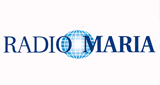 Radio Maria radio live streaming logo