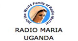 Radio Maria radio live streaming logo