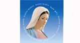 Radio Maria radio live streaming logo