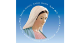 Radio Maria radio live streaming logo