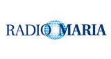 Radio Maria radio live streaming logo